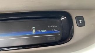 Leasing Sedan Renault ZOE 2015