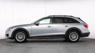 Finansowanie Wóz Audi A4 Allroad 2022