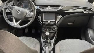 Leasing Hayon Opel Corsa 2017