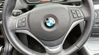 Lízing Kabriolet BMW 118 2012