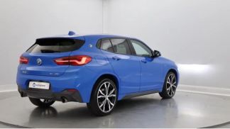 Finansowanie SUV BMW X2 2018