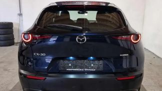 Finansowanie SUV Mazda CX-30 2021