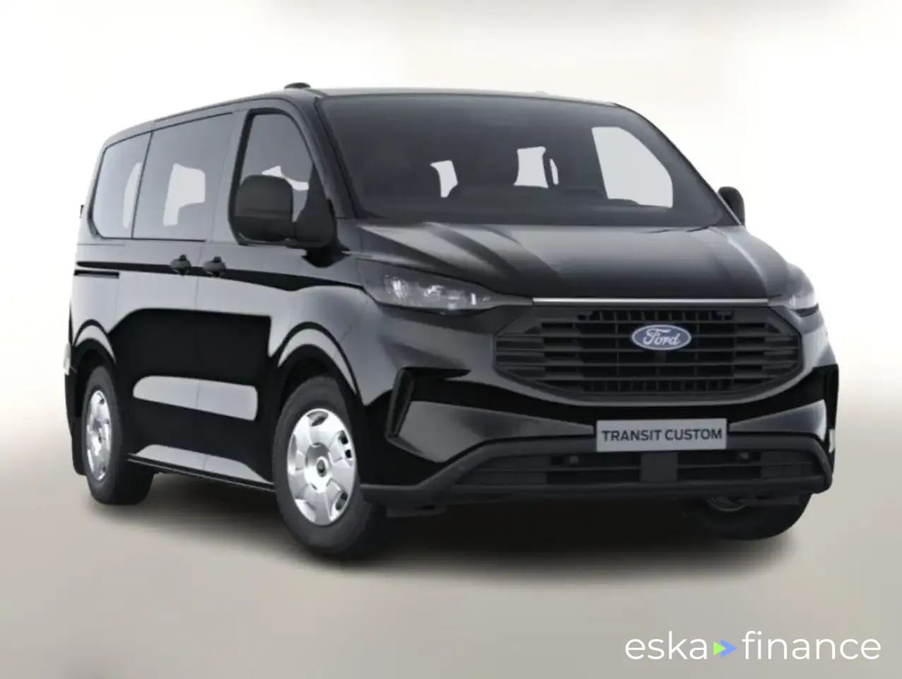 Leasing Hayon Ford Transit Custom 2024