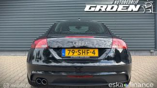 Leasing Coupe Audi TT 2011