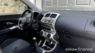 Leasing SUV Toyota Urban Cruiser 2010