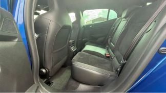Leasing Sedan Renault Megane 2021