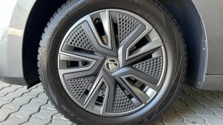 Leasing Hatchback Skoda Fabia 2024
