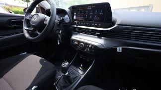Lízing Hatchback Hyundai i20 2024