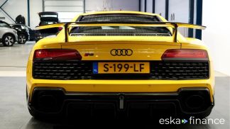 Finansowanie Coupé Audi R8 2019