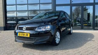 Lízing Hatchback Volkswagen Polo 2011