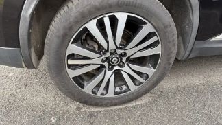 Finansowanie Van Renault Koleos 2018