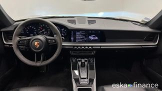 Financování Kupé Porsche 911 2020