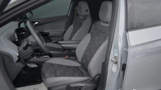Leasing SUV Volkswagen ID.4 2021