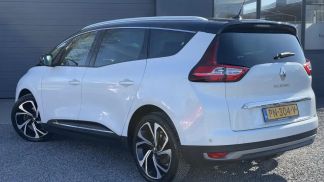 Lízing Hatchback Renault Grand Scenic 2017