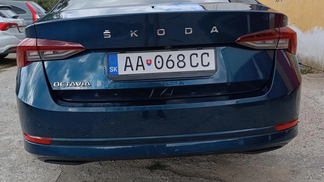 Finansowanie Sedan Skoda Octavia 2021