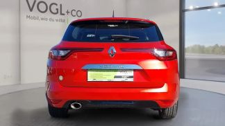 Finansowanie Wóz Renault Megane 2019