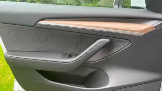 Lízing Sedan Tesla Model 3 2021