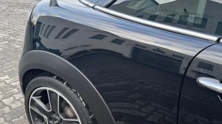 Finansowanie Coupé MINI Cooper S Coupé 2012