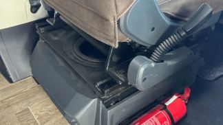 Leasing Convertible Citroën Jumper 2018