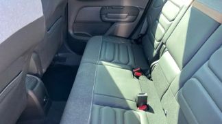 Leasing SUV Citroën C3 Aircross 2023