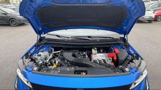 Finansowanie SUV Renault RAFALE 2024