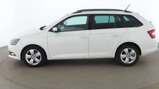 Finansowanie Wóz Skoda Fabia 2016