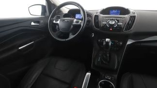 Finansowanie SUV Ford Kuga 2014