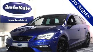 Finansowanie Wóz Seat Leon 2018