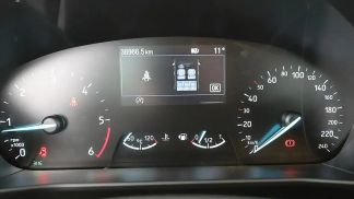 Leasing Wagon Ford Focus 2022