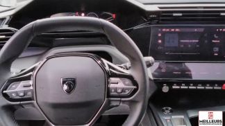 Leasing Sedan Peugeot 308 2022
