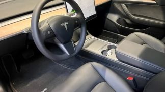 Finansowanie Sedan Tesla Model 3 2022