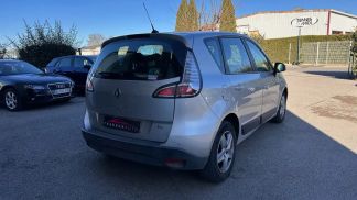 Lízing Van Renault Scenic 2012