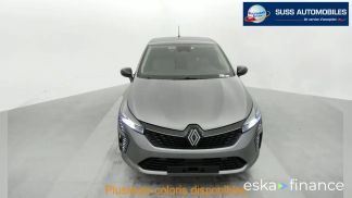 Leasing Hayon Renault Clio 2025