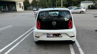 Leasing Hatchback Volkswagen up! 2019