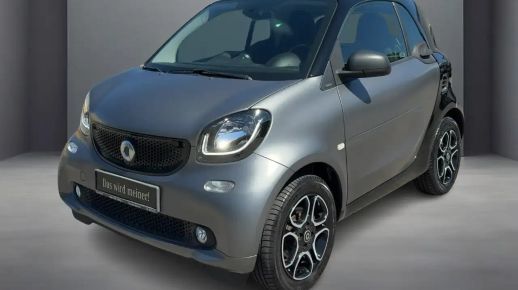 Smart ForTwo 2019