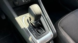 Leasing SUV Renault Captur 2021