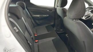 Leasing Hatchback Nissan Micra 2022