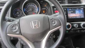 Financování Hatchback Honda Jazz 2016