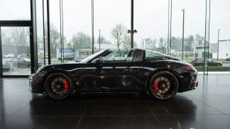 Finansowanie Zamienny Porsche 992 2025