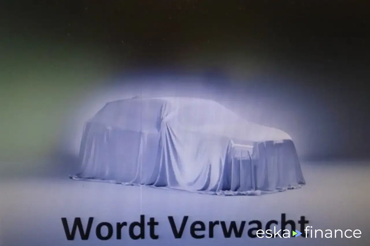Finansowanie Wóz BMW 316 2015