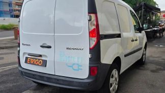 Finansowanie Van Renault Kangoo 2017
