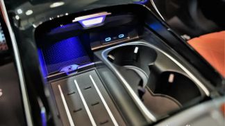 Lízing Sedan MERCEDES S 580 2022