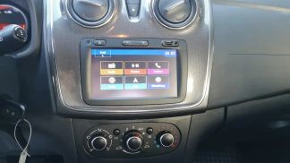 Leasing Hatchback Dacia Sandero 2019