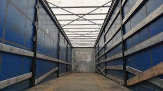 Leasing Semi-remorque Kogel S24-1 2022