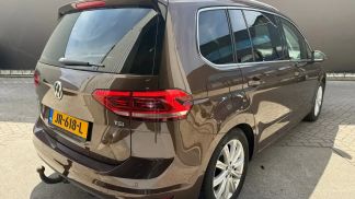 Finansowanie Hatchback Volkswagen Touran 2016