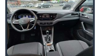 Finansowanie Hatchback Volkswagen Polo 2024
