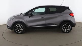 Leasing SUV Renault Captur 2015