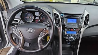 Leasing Coupe Hyundai i30 2016