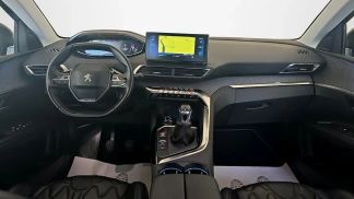 Finansowanie SUV Peugeot 3008 2021