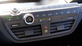 Lízing Hatchback BMW i3 2019